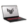 Laptop ASUS TUF Gaming A18 18", Ryzen 7 260, RTX 5060, 16 GB RAM, 512 GB SSD, i hirtë