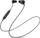 Kufje Bluetooth Koss Plug Wireless, in ear, me mikrofon, të zeza