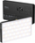 Dritë studio LED Ulanzi PL-01 RGB, 150 LED, bateri 4000mAh, e zezë