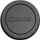 Kapak extenderi Canon Extender Cap EII, për Canon EF 1.4x dhe 2x, i zi