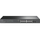 Мрежен свич TP-Link Omada 18 порти, 16x PoE+, Gigabit, црн