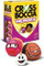 Set loje Schildkrot SFS Crossboccia Heroes Blond &amp; Muffin, 2 topa, portokalli dhe e kuqe