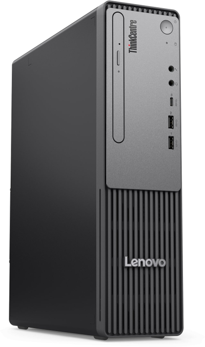 PC Lenovo ThinkCentre Neo 30s Gen 5, Intel Core i7 13620H, 16GB RAM, 512GB SSD, црн