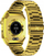 Smartwatch Maxcom FW65 Iron S Gold, 1.95", rezistent ndaj ujit, ngjyrë ari