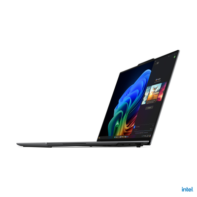 Notebook Lenovo ThinkPad X9 15 G1, 15.3" 2.8K OLED, Intel Core Ultra 5, 16GB RAM, 512GB SSD, i zi