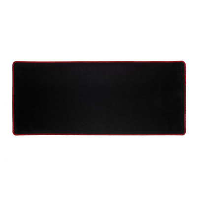 Mousepad gaming Havit MP848, i madh, antirrëshqitës, i zi