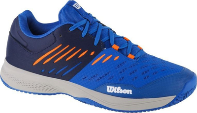 Atlete tenisi Wilson Kaos Comp 3.0 M, për burra, blu