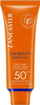 Krem fytyre Lancaster Sun Face Cream SPF50, 50 ml, mbrojtje e fortë për lëkurën e fytyrës