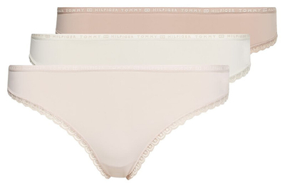 Mbathje Tommy Hilfiger UW0UW02824 0XY