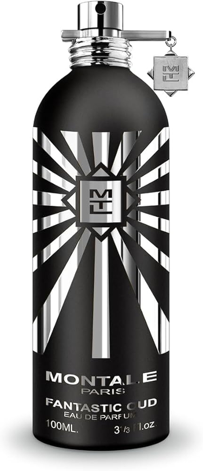 Eau de Parfum Montale Fantastic Oud, 100ml