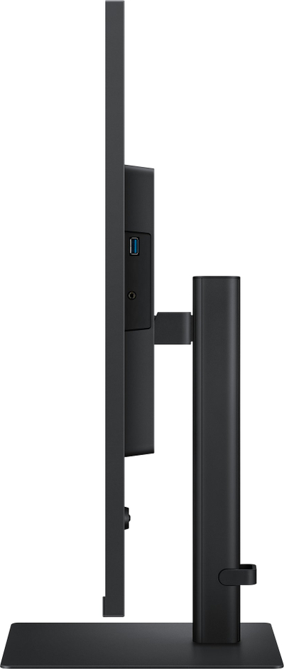 Monitor Samsung ViewFinity S7 LS37D702EAUXEN, 37", 4K UHD, 60 Hz, i zi