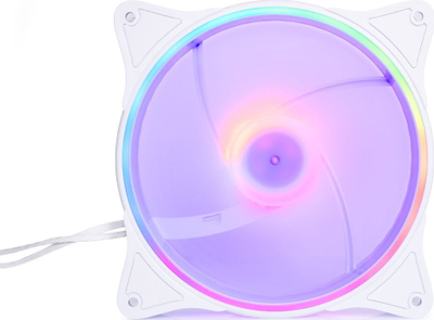 Ftohës Alphacool Rise Aurora (24851), 140 mm
