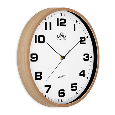 Orë muri MPM Quality Madera E01.4462.5100