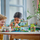 Set LEGO City Pallat me Apartamente 60365, 1000 copa, 4 kate, shumëngjyrësh
