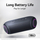 Altoparlant Bluetooth LG XBOOM Go PL5 Blue 20 W