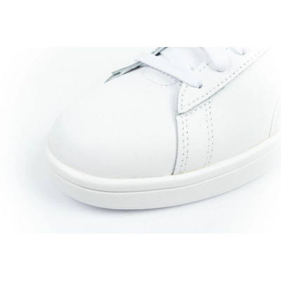 Atlete sportive Puma Smash 3.0 LW 39098719, lëkurë natyrale, SoftFoam, të bardha