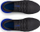 Atlete vrapimi Under Armour Charged Vantage 2 për burra, me Charged Cushioning, gri me blu
