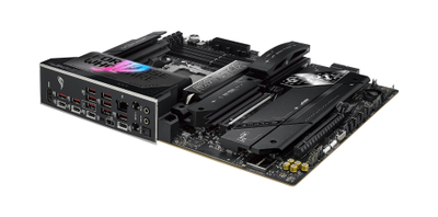 Pllakë amë Asus ROG Strix X870E E Gaming WiFi, Socket AM5, DDR5, e zezë