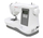 Makina qepëse Singer Confidence 7640, 200 qepje, 220V, e bardhë