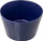 Enë qeramike Secret de Gourmet Soleya, 570 ml, model gjeometrik, blu
