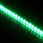Shirit LED Lamptron FlexLight Standard, 12x LED, 12V Molex, i kuq
