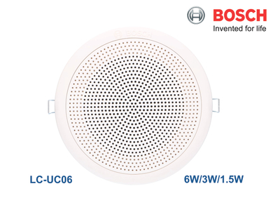 Altoparlant BOSCH LC3-UC06E
