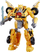 Lodër figurë aksioni Transformers Bumblebee Beast-Mode, 25 cm, që shndërrohet, e verdhë