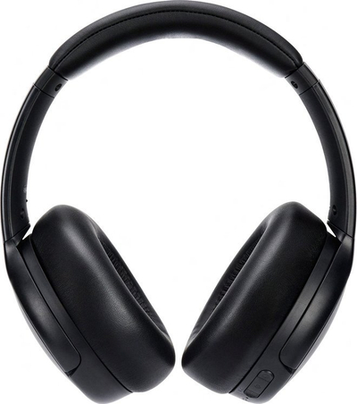 Безжични слушалки Panasonic M600B, ANC, 65 часа батерија, црни