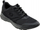 Atlete sportive IQ Denali M 92800184313, rrjetë TPU, taban EVA Phylon, të zeza