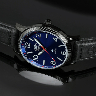 Orë dore Prim Pilot Automatic S.E W01P.13112.H