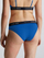 Mbathje për femra Calvin Klein CK96, të kaltra