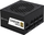 Furnizues energjie për kompjuter SilverStone Decathlon DA850R Gold, 850W, 80 Plus Gold, i zi
