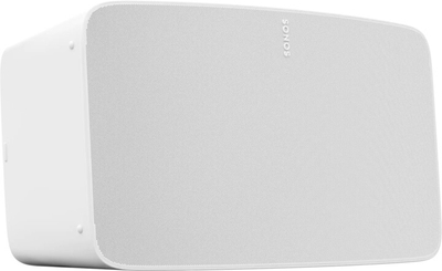 Altoparlant Sonos Five, i bardhë