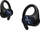Безжични слушалки 1MORE Fit SE S30, Bluetooth 5.3, IPX5, црни
