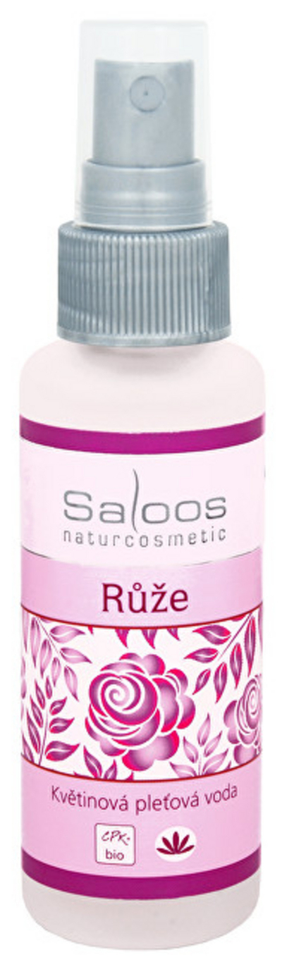 Losion Saloos Rose 50 ml