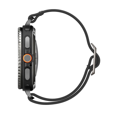 Rrip ore Spigen Lite Fit Samsung Galaxy Watch8 Classic, najlon, 40 44 46mm, i zi