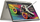 Laptop konvertues Lenovo Yoga 7 2 in 1 16AKP10, 16", ekran me prekje, gri