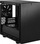 Kasë Fractal Design Define 7 Nano TG Light Tint, Micro Tower