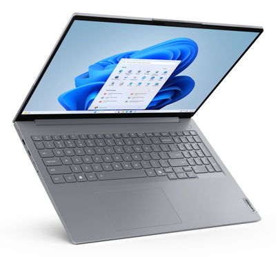 Резервен дел за тетратка Lenovo ThinkBook 16 G8 IRL, оригинален, сив
