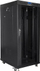 Kabinet rrjeti Lanberg Standing Cabinet 19" FF01-6827-12BL, 27U, 800kg, i zi