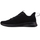 Atlete Kappa Sneakers, të lehta, të zeza
