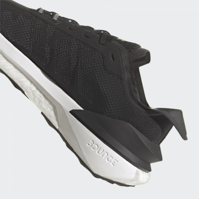 Патики Adidas Sportswear Avryn, BOOST Bounce, црни сиви