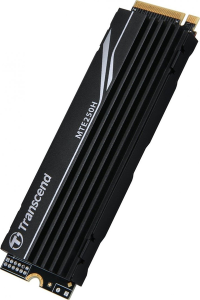 Disk SSD Transcend MTE250H, 1TB, M.2 2280 PCI-E x4 Gen4 NVMe