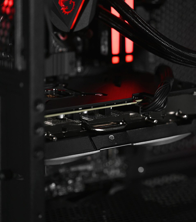 Kompjuter gaming Actina 5901443421511, Intel Core Ultra 7 265KF, 32GB RAM, RTX 5080, i zi