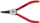 Pincë Teng Tools, 130mm