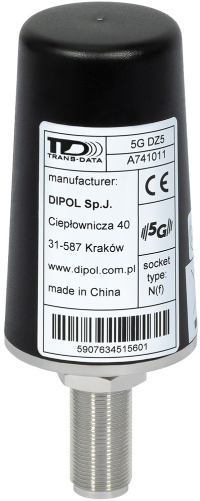 Antena drejtuese Signal ATK-20, 850-960 MHz, GSM, e bardhë