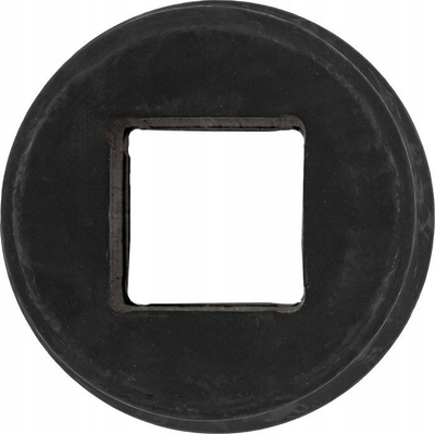 Çelës goditës JCB Impact Socket 1", 19mm, katror, i zi