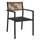 Karrige alumini profesioniste 55.5×58.5×83 cm (HM5893.01)