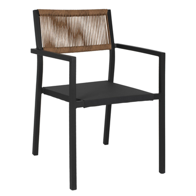 Karrige alumini profesioniste 55.5×58.5×83 cm (HM5893.01)
