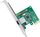 Intel I210-T1 Ethernet серверски адаптер
